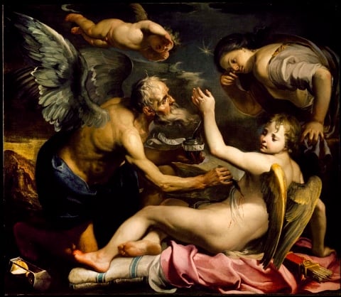 Il buon secolo della pittura senese